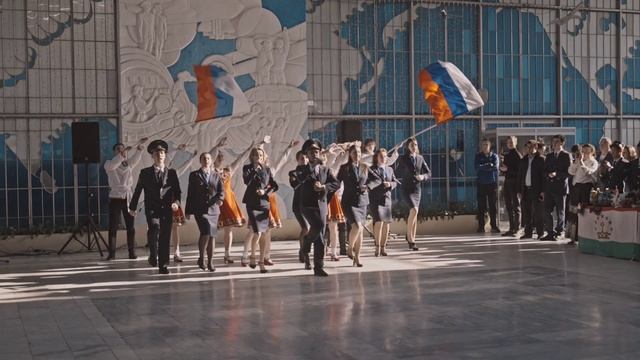 IX Международный студенческий фестиваль "На всех одно небо"