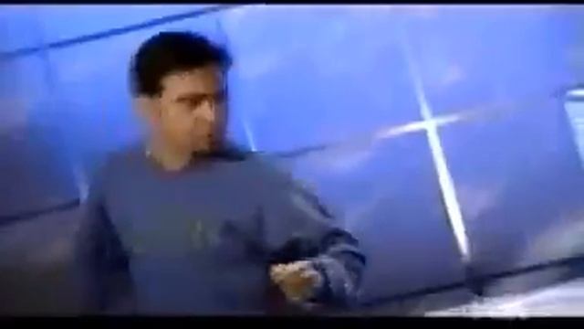 Mad Tv:  Limp Bizkit- & Fred Durst- Parody   "POSING"