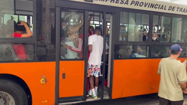 Уже скоро на канале полная версия !!! Куба, Гавана