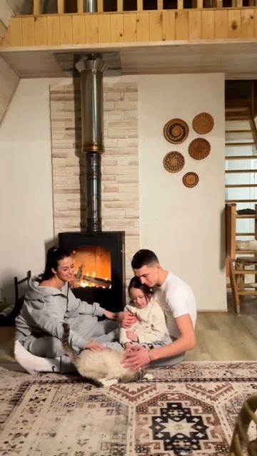 "Малое Завидово. Лесной Берег" - весна в эко-поселке "Лесной берег"