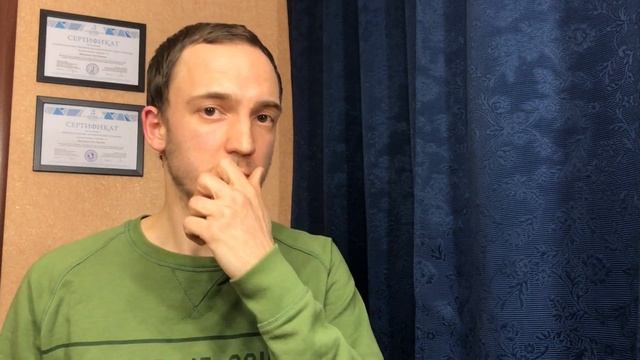 Как справиться с тревогой и паническими атаками?