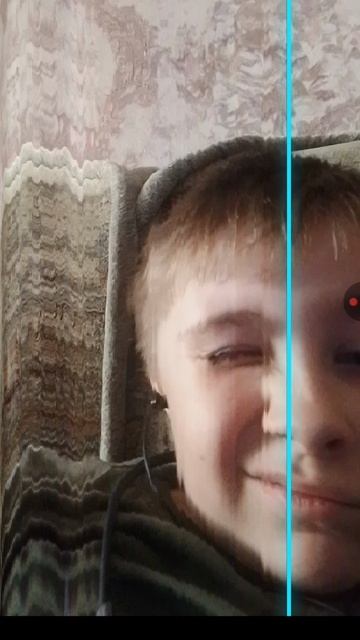 мое первое видео на рутубе