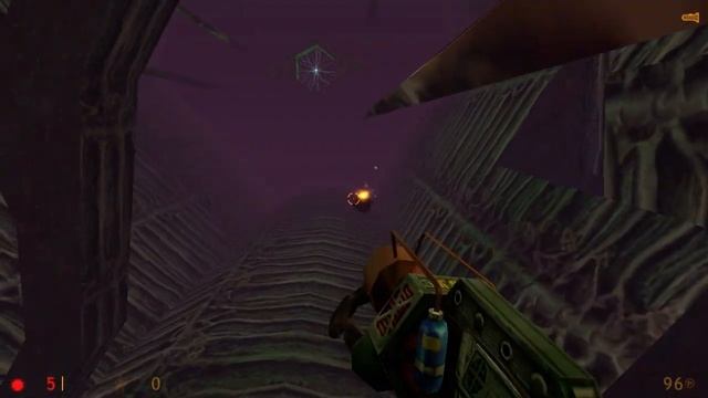 Half-Life - серия 14 [Grand Finale]