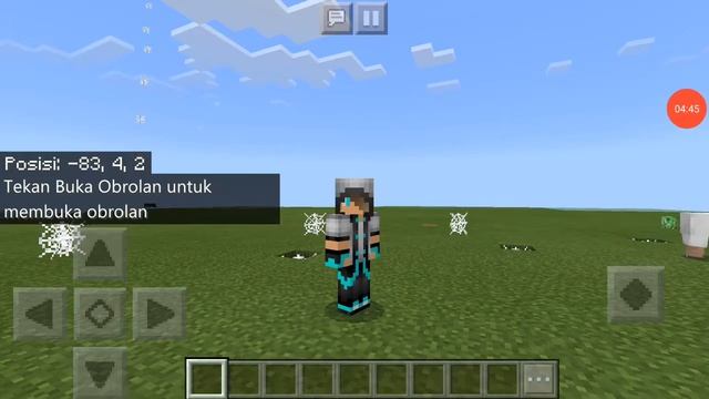 Cara Pasang Mod Mobil Balap Keren Di Minecraft