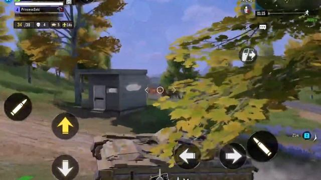 We build a lot of tanks, DID WE WIN? 🤔😱 | Playing Call of Duty Mobile