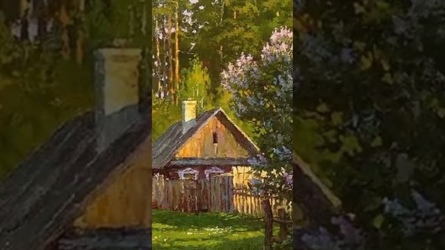 ВИА "Виктория Три" - Родительский дом