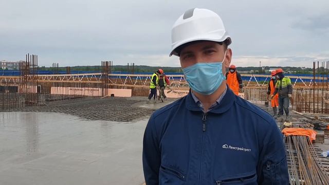 Секрет под школой!