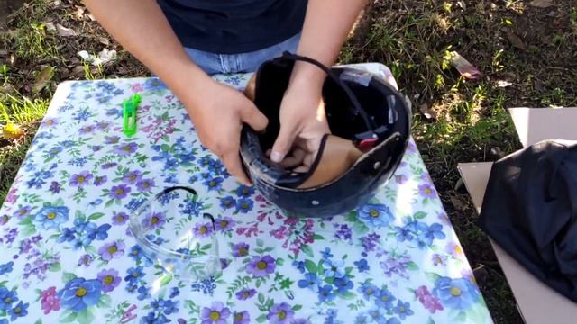 El mejor casco más chido Calidad-Precio Casco ls2 Rapid