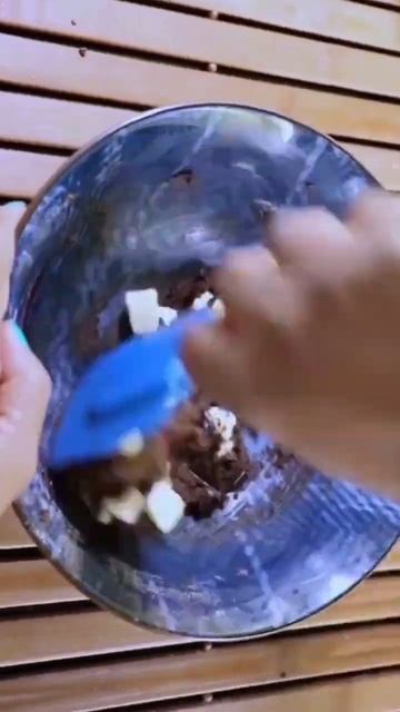 NO OVEN‼️1 Minute KFC COOKIE💃 Even Your Kids Can Bake ❤️😍 #shorts #shortvideo #shortsfeed #Shorts