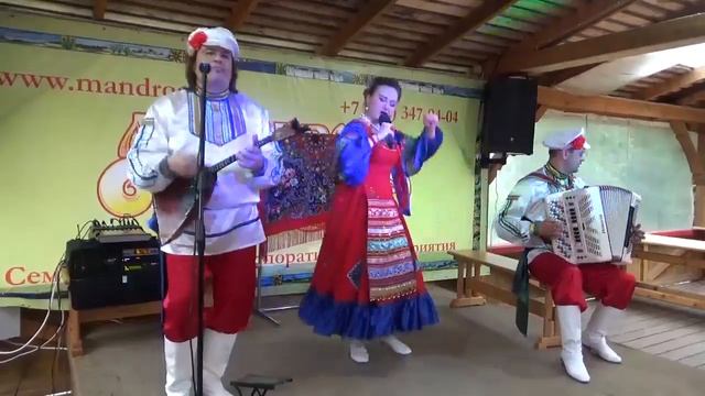 Ансамбль «Московское Время»