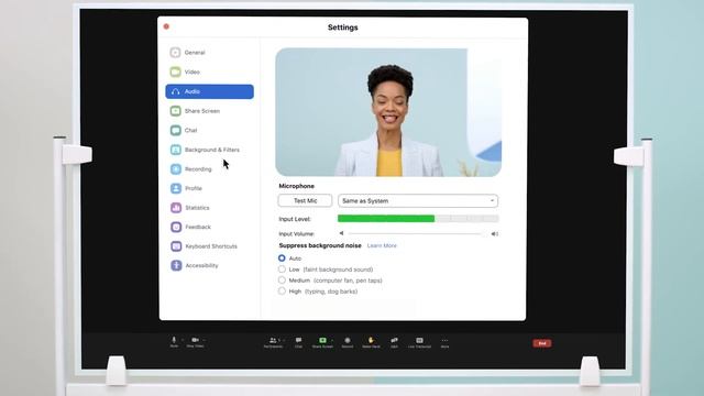 Learn How to Use Zoom Webinars