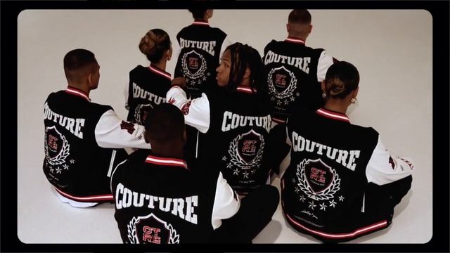 Celebrate 7 years of The Couture Club