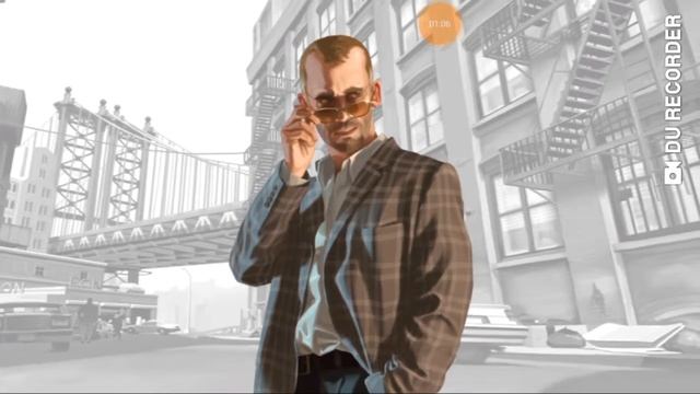 GTA 4 real download in android devices in 300mb no fake