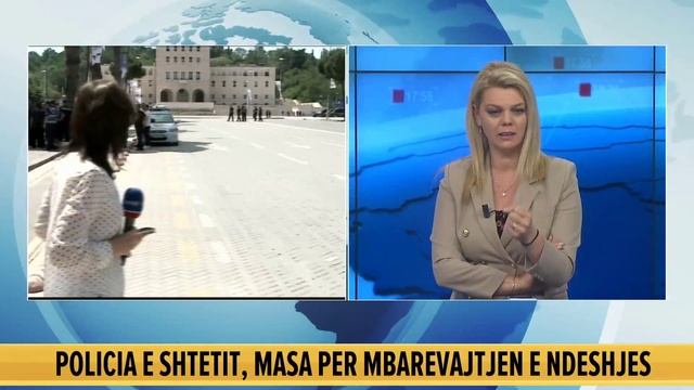 25 maj 2022 Edicioni i Lajmeve ne @News24Albania (Ora 11:00)