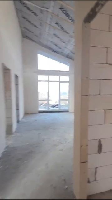 #Продажа одноэтажного #дома 85 кв.м. на #участке 5,1 сотки, СНТ Карань #севастополь