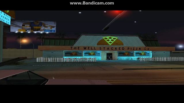 GTA San Andreas прохождение серия 2 ( Биг Смоук