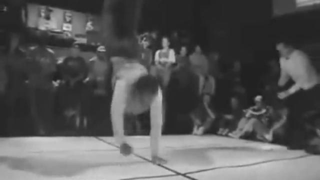 Break Dance, Hip-Hop, Beastie Boys