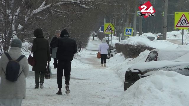 В Димитровграде все точки оповещения сработали слажено