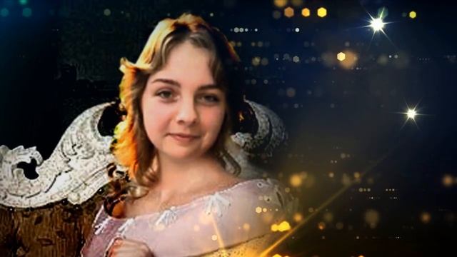 Женщина-воздух