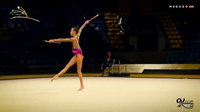 UNEXPECTED GRAND PRIX 2020 RESULTS in KIEV | In what form is NIKOLCHENKO, SALOS and others?