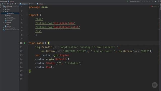 2. Speeding Up the Docker Build Process