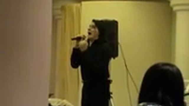 Вячеслав  Ольховский ＂Я люблю тебя до  слёз＂