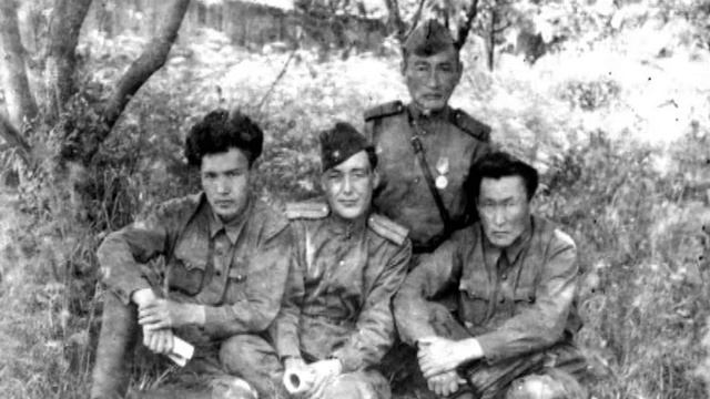 Таатталар Аҕа дойду көмүскэлигэр