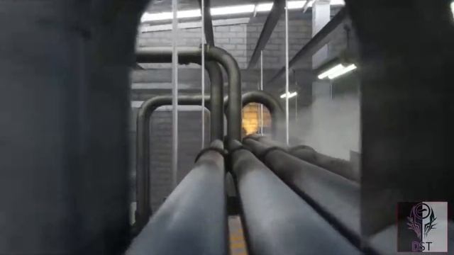Unreal Engine and Revit collaboration proof of concept Animation