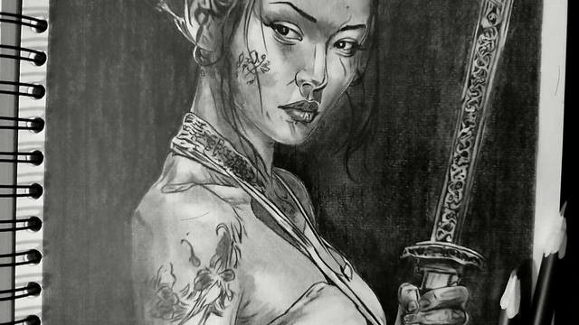 Drawings 163