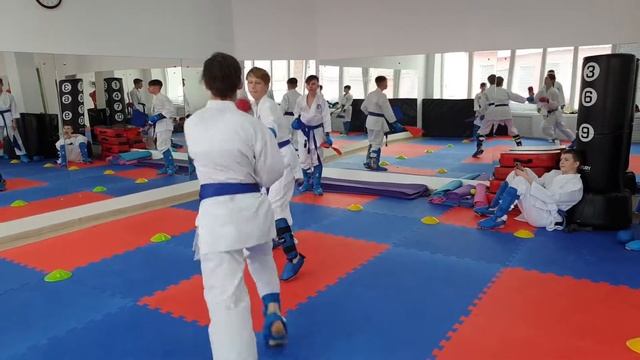 #КАРАТЭWKF #ВИТЕБСК #Успех #2022 #KarateOlympic @RustamRoshchin_coach #БЕЛОРУССКАЯФЕДЕРАЦИЯКАРАТЭWK