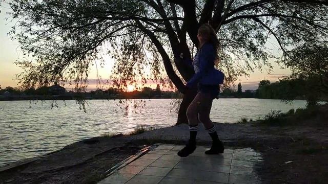 Urban Salsa | Key Hedera Challenge | Salsa Hip-Hop