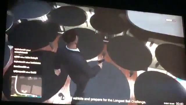 Gta 5 online eclipse towers glitch