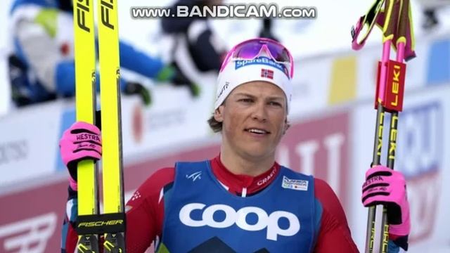 Клебо стал 13-кратным чемпионом мира