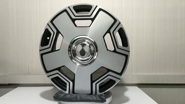 Кованные диски под заказ для Denza D9