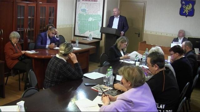 Внеочередное сорок третье заседание Совета депутатов муниципального округа Измайлово в городе Москве