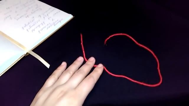 ДЕВЯТЬ ДЕНЕЖНЫХ УЗЛОВ. РИТУАЛ ДЛЯ ВСЕХ ((ВЕДЬМИНА ИЗБА ▶️ ИНГА ХОСРОЕВА)) (2017)