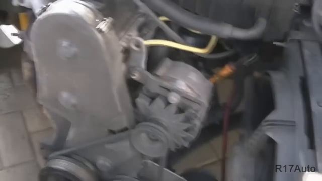 тест драйв тюнинг заз 965