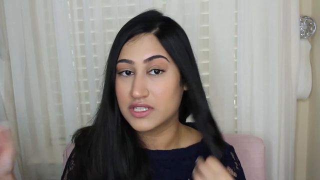 CHI SPIN N CURL REVIEW & DEMONSTRATION