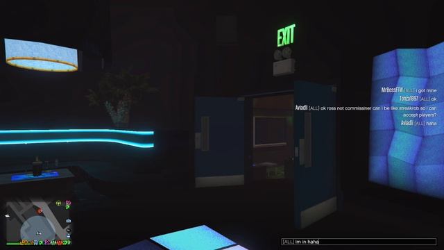 Bahama Mamas Nightclub Now OPEN? - Rockstar Makes A Change That Allows Players Inside In GTA Online