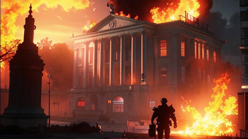 Tom Clancy's The Division 2