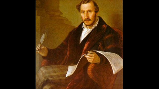 Gaetano Donizetti - Il Dolce Suono
