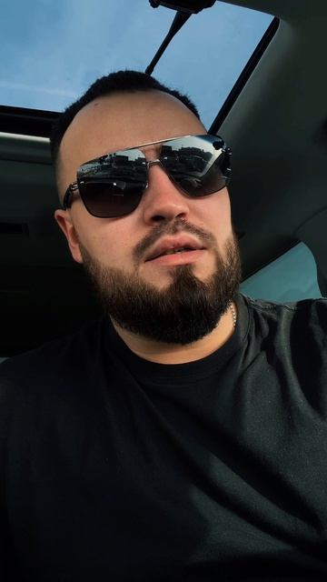 Доброе солнечное ☀️