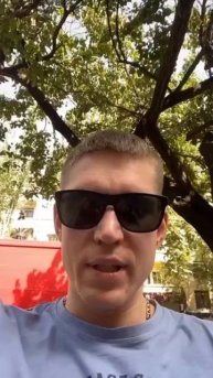 Ресторатор уехал в Ереван