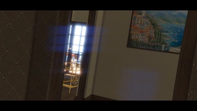 Il Castello - Italian Villa | MLO Showcase | FiveM Custom House