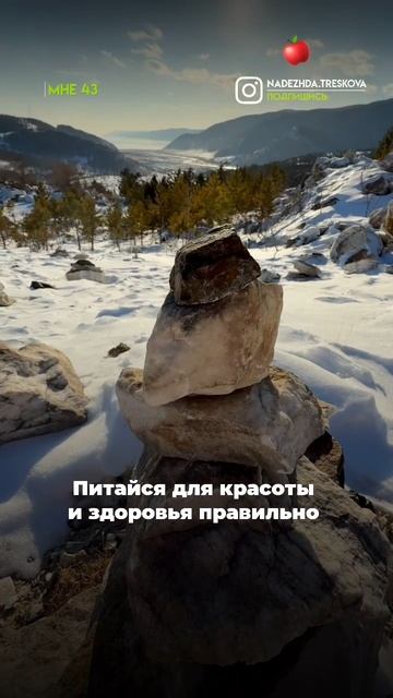 Весенние продукты для похудения
