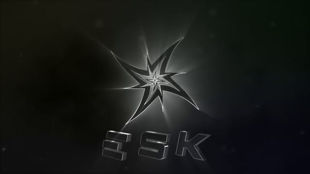 ESK 3D-Intro, короткая версия