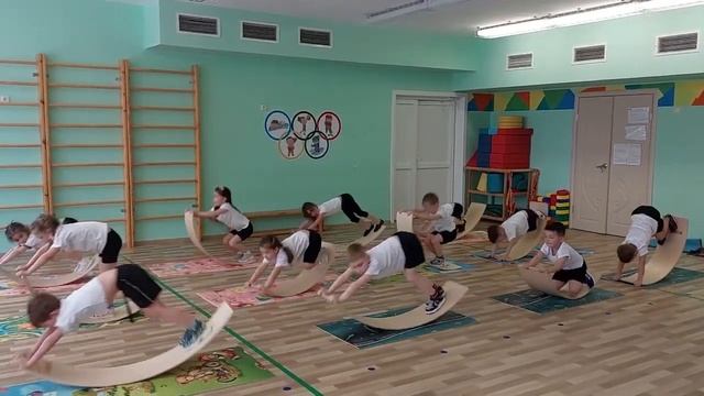 Детский сад г.Хабаровск