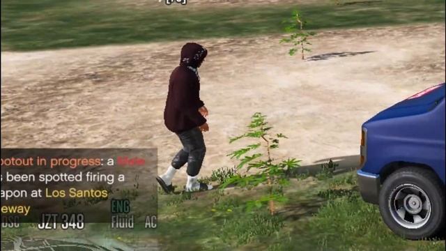 GTA 5 RP - BEST NEWS STATION IN ALL OF LOS SANTOS (THUGLIFE RP)
