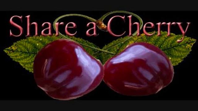 Share A Cherry - The Path