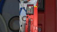 MC07B0008-5A3-4-00 SEW Eurodrive ручной запус. проверка